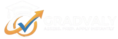 Gradvaly Logo